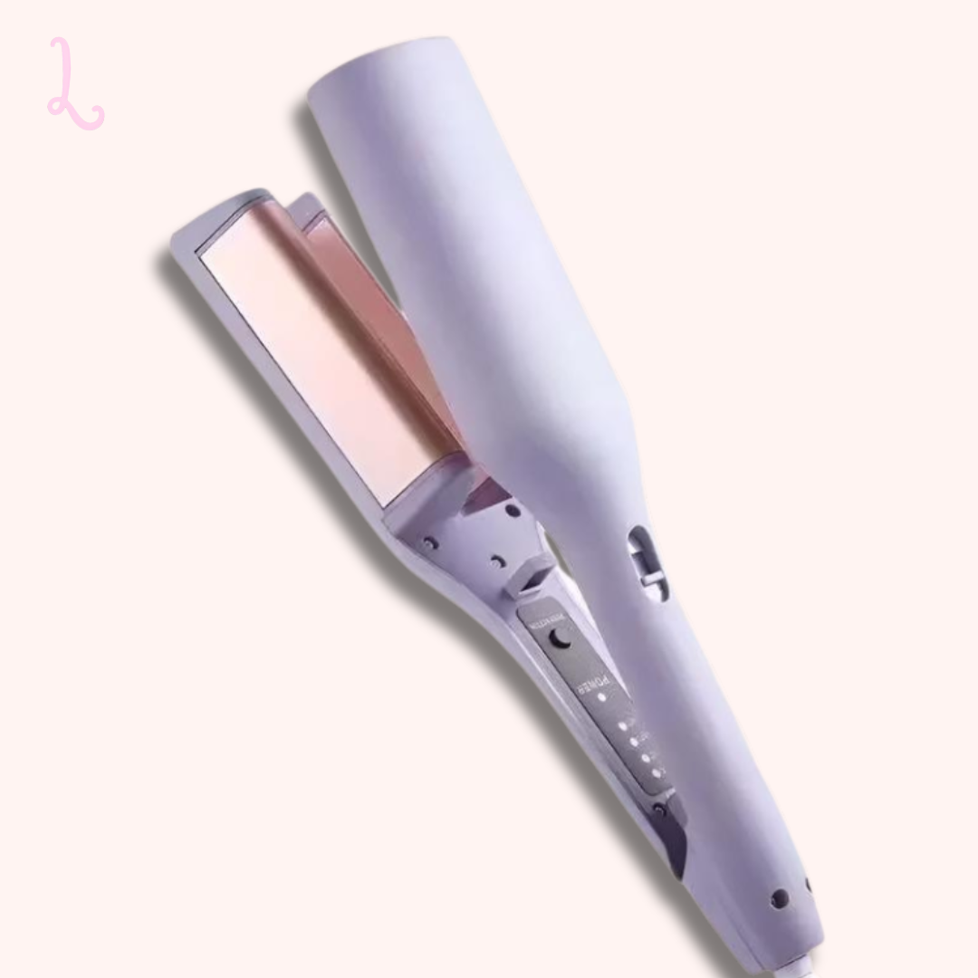 Hair curler store